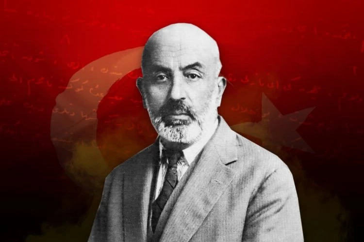 Milli Marşımızın kabulü ve Mehmet Akif Ersoy...