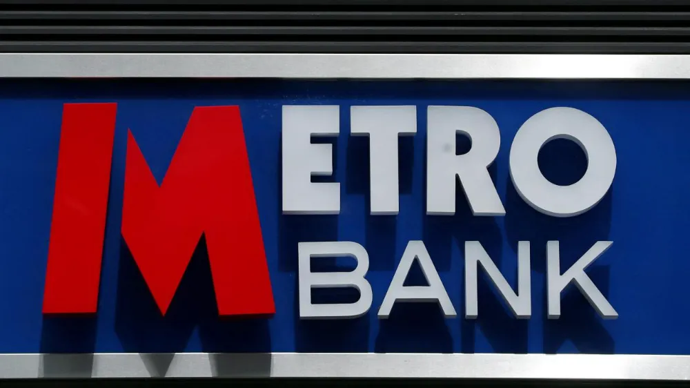 İngiltere merkezli Metro Bank bin çalışanını işten çıkaracak