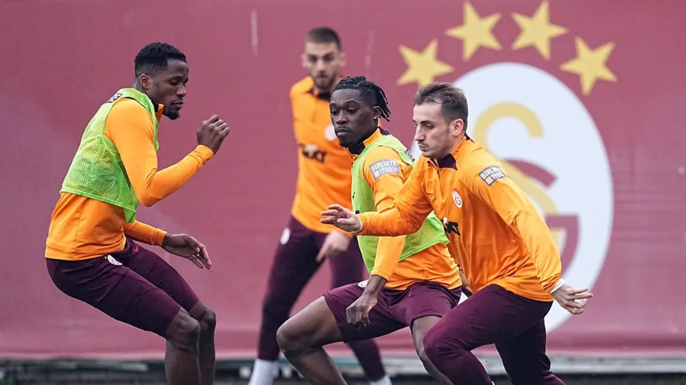 Galatasaray