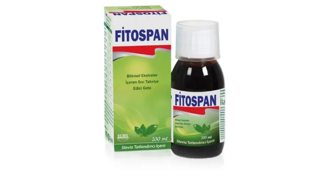 Fitospan Nedir? Fitospan Şurup İçeriği ve Eczane Fiyatı? Fitospan Öksürük Şurubu Ne İşe Yarar?