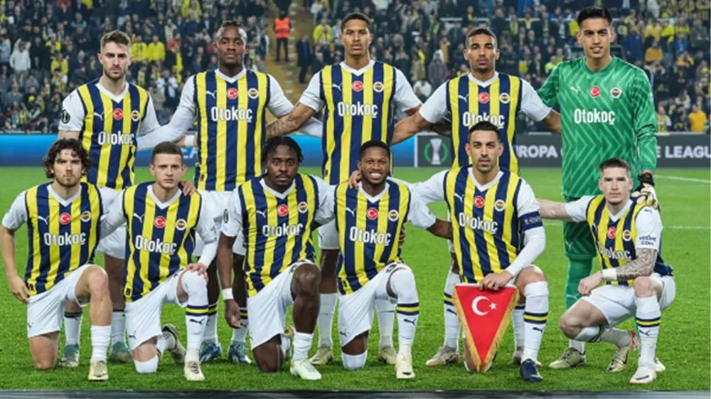 Fenerbahçe