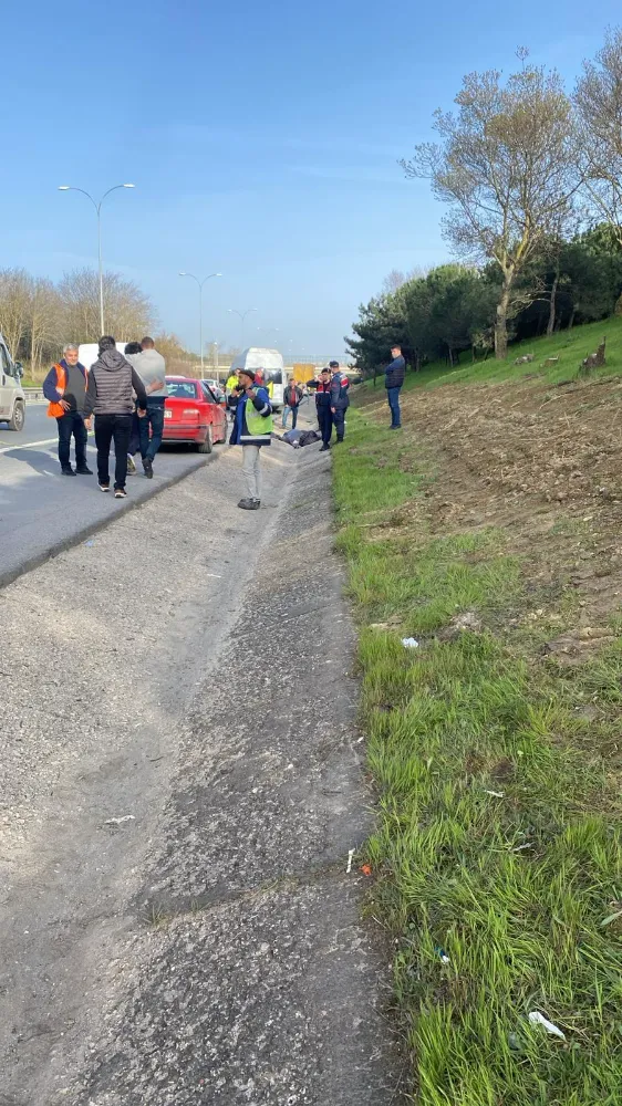 Aci ailesini yıkan ikinci ölüm; sürücü rüzgarı suçladı, serbest kaldı