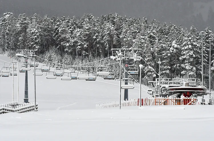 Erzurum, Ardahan ve Kars