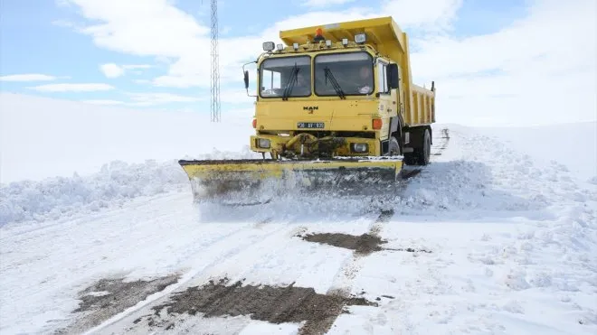 Erzurum, Tunceli ve Kars