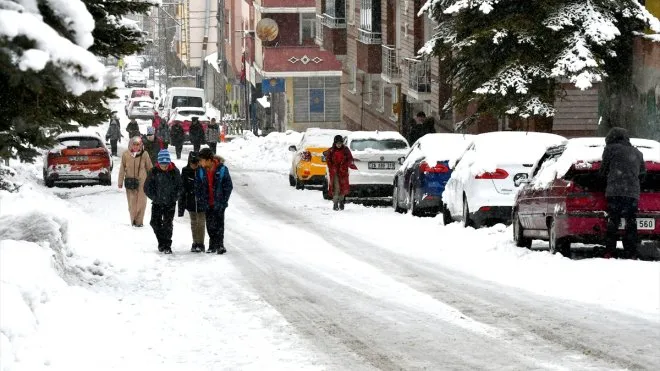 Erzurum ve Kars