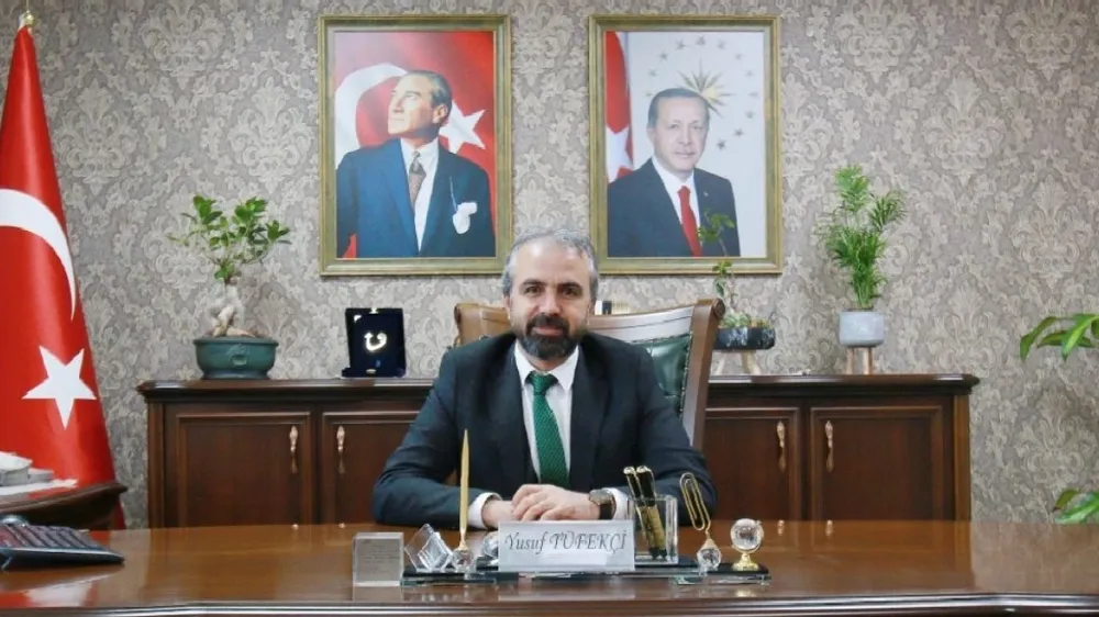 Yusuf Tüfekçi kimdir? Yusuf Tüfekçi hangi görevlerde bulundu?