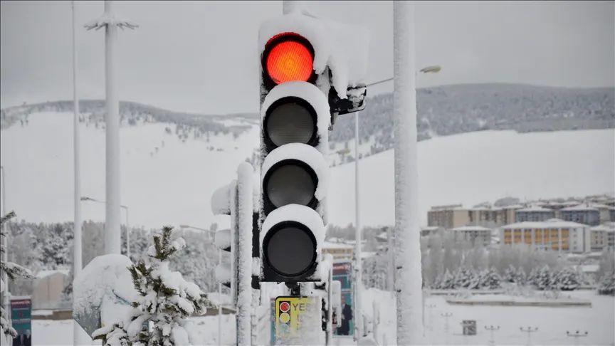 Erzurum, Kars ve Ardahan