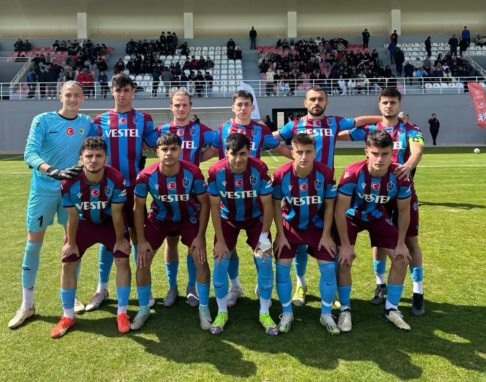 Lise futbol takımının hedefi, dünya kupasını 3. kez Trabzon