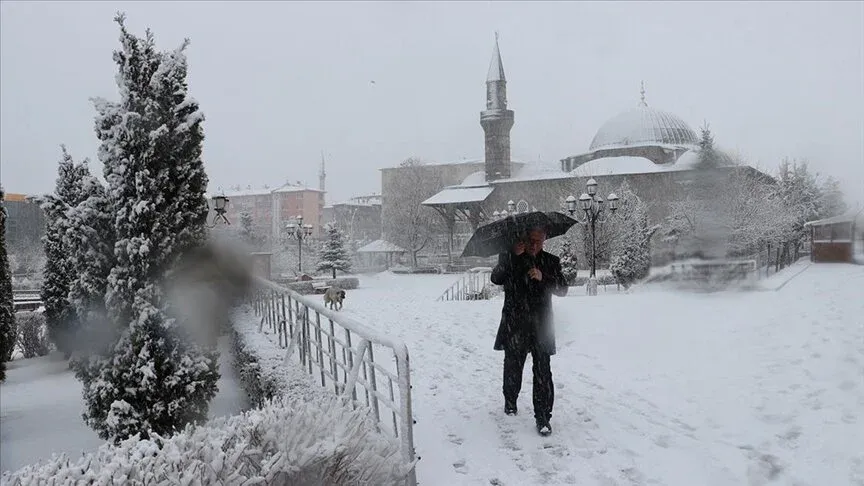 Erzurum, Ardahan ve Kars