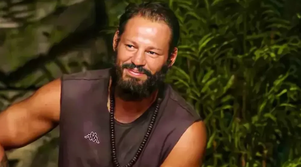 Survivor Atakan’a Neden Avatar Deniyor ?