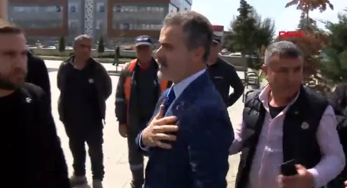 Suat Kılıç: Ankaralının vereceği karara saygı duyacağız