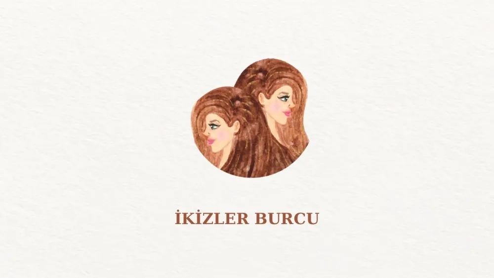 İkizler Burcu 31 Mart 2024 Günlük Burç Yorumu