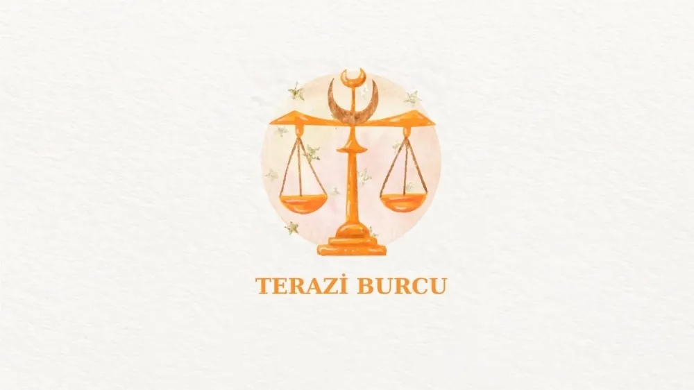 Terazi Burcu 31 Mart 2024 Günlük Burç Yorumu