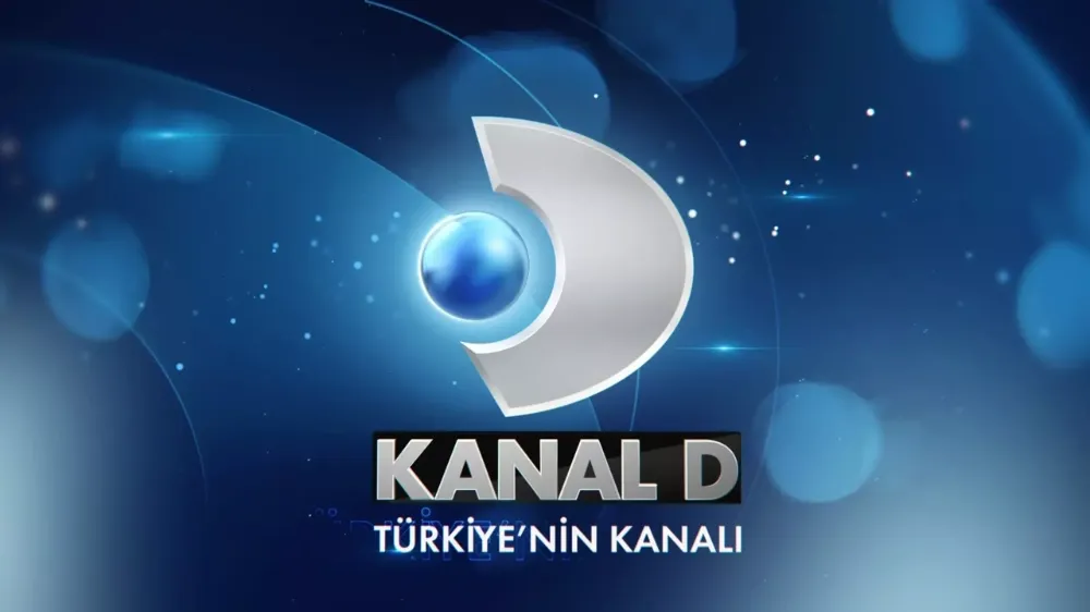 Kanal D