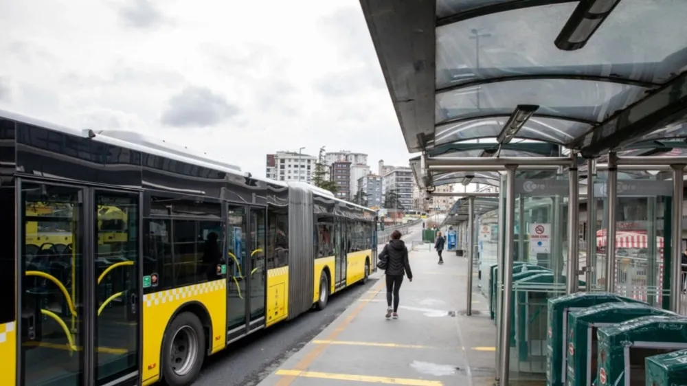 BUGÜN TOPLU TAŞIMA ÜCRETSİZ Mİ 31 Mart metro, otobüs seçim günü ücretsiz mi?