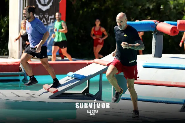 Survivor All Star dokunulmazlık oyununu kim kazandı? 5 Mart Survivor eleme adayı kim oldu?