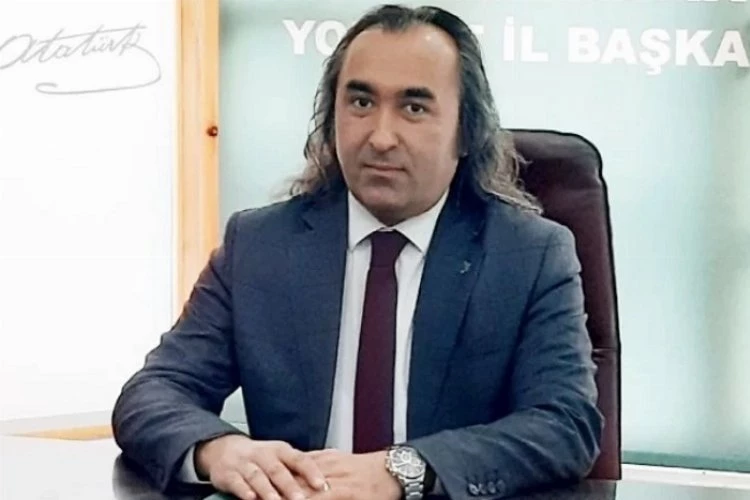 Başkan Aydoğmuş