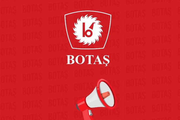 BOTAŞ