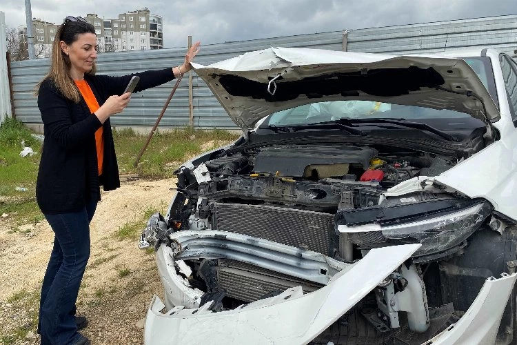 Kadınlar her sektörde her işi başarıyla yapabiliyor