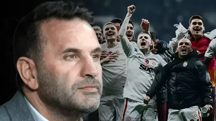 Galatasaray