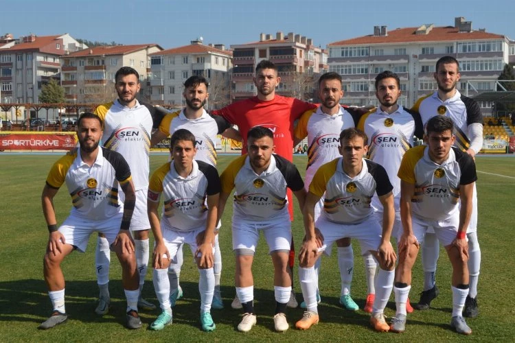 Keşanspor, Feriköyspor’u konuk edecek