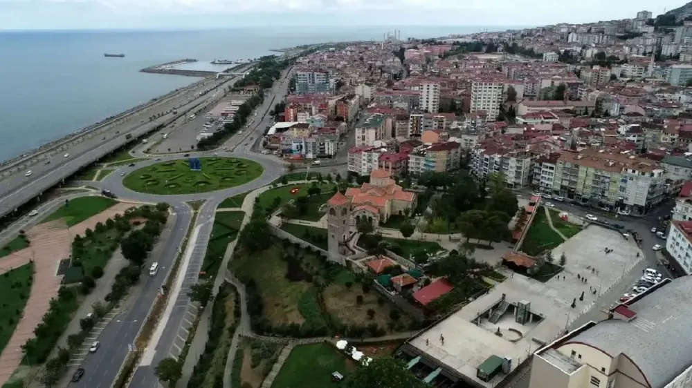 Doğu Karadeniz kırsalı yaşlandı; kültür aktarımı tehlikede