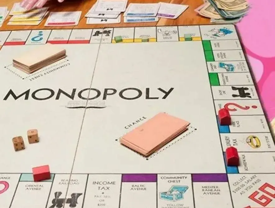 Monopoly filmi geliyor: Yapımcılığını Margot Robbie üstlenecek