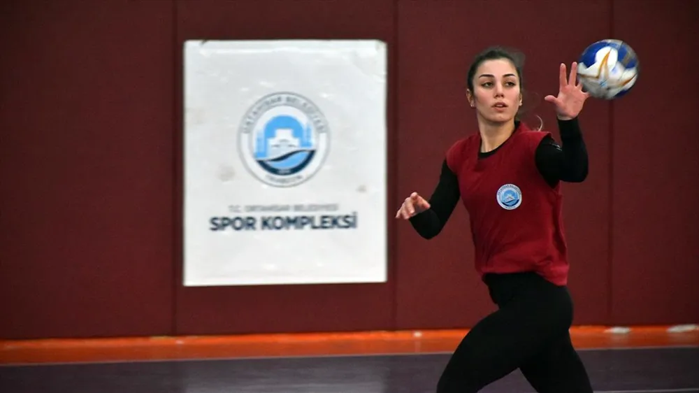 Ortahisar Belediyesi Hentbol Takımı, Kadınlar Süper Lig