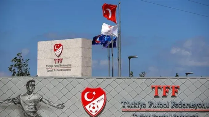 TFF Tahkim Kurulu Nedir? TFF Tahkim Kurulu Ne İşe Yarar?