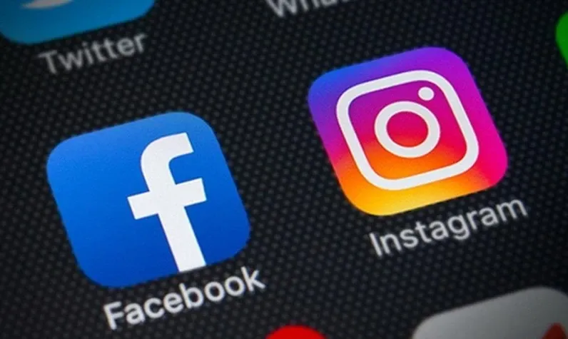 Instagram ve Facebook çöktü mü? 2024 Instagram