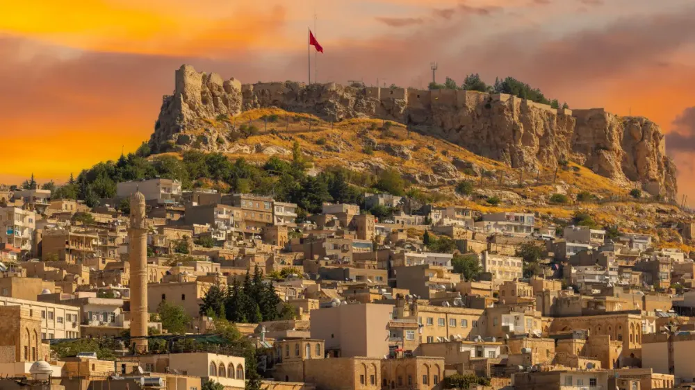 Mardin