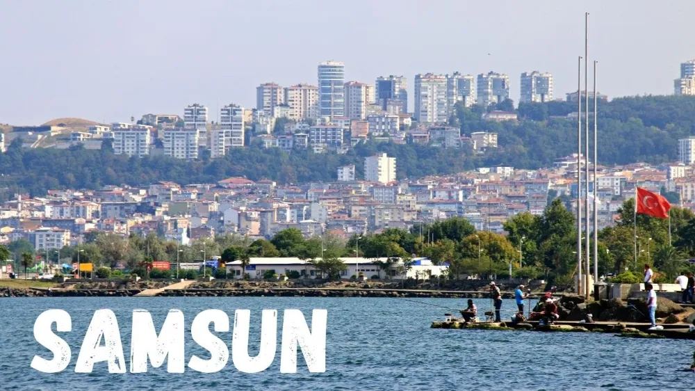 Samsun