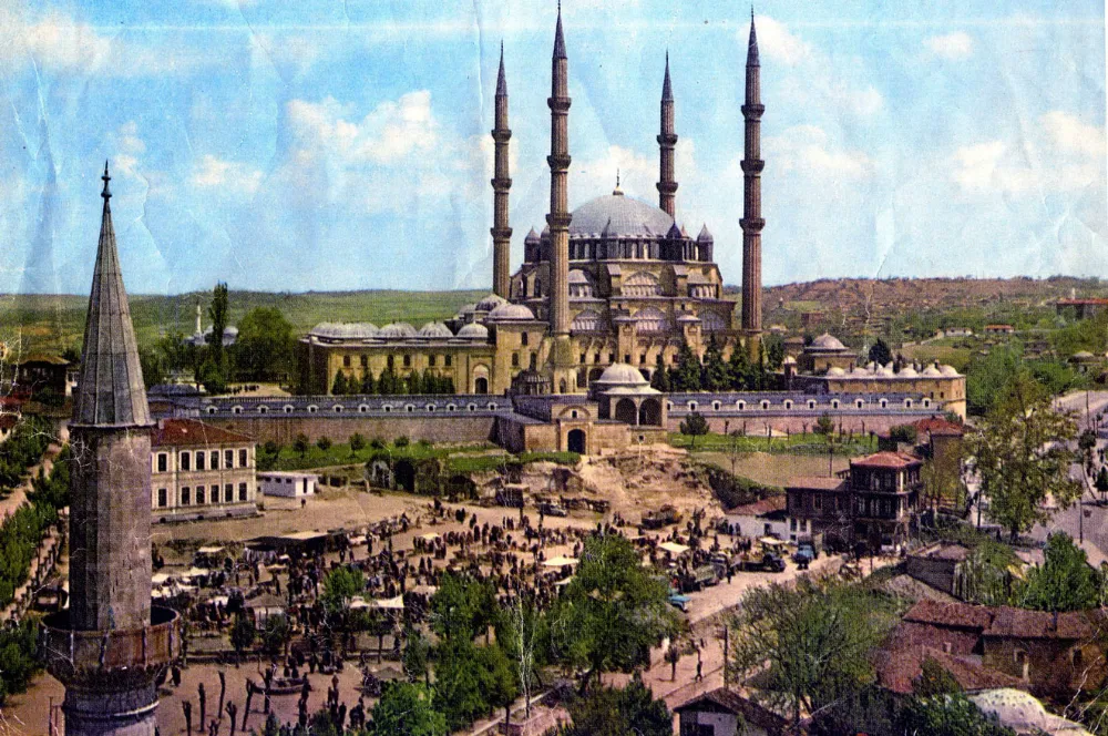 Edirne