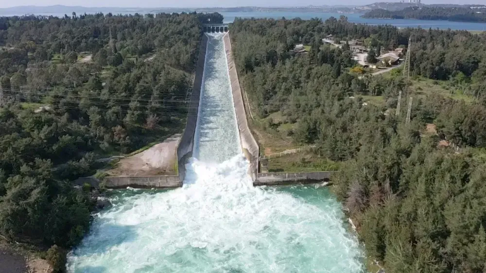 Adana Baraj Doluluk Oranları: 22 Nisan 2024