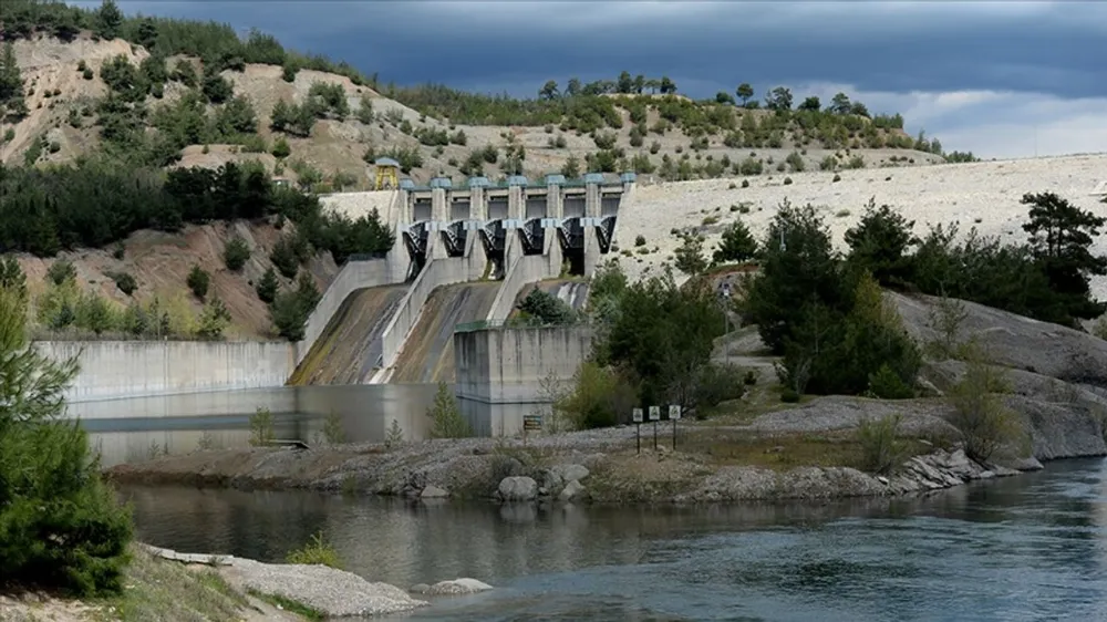 Kahramanmaraş Baraj Doluluk Oranları: 22 Nisan 2024 Güncel Durum