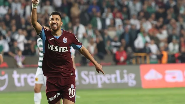 Trabzonspor, 2024 yılında ligdeki 7