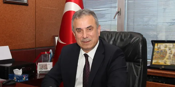 TTB Başkanı Ergan