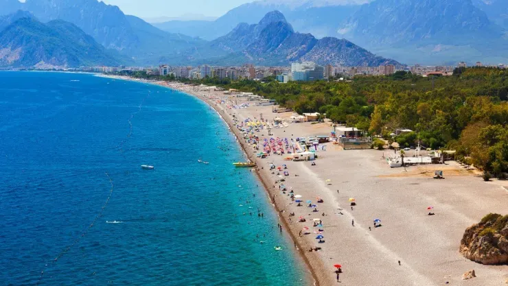 Antalya