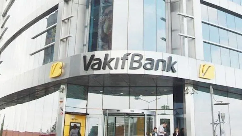 Vakıfbank KPSS