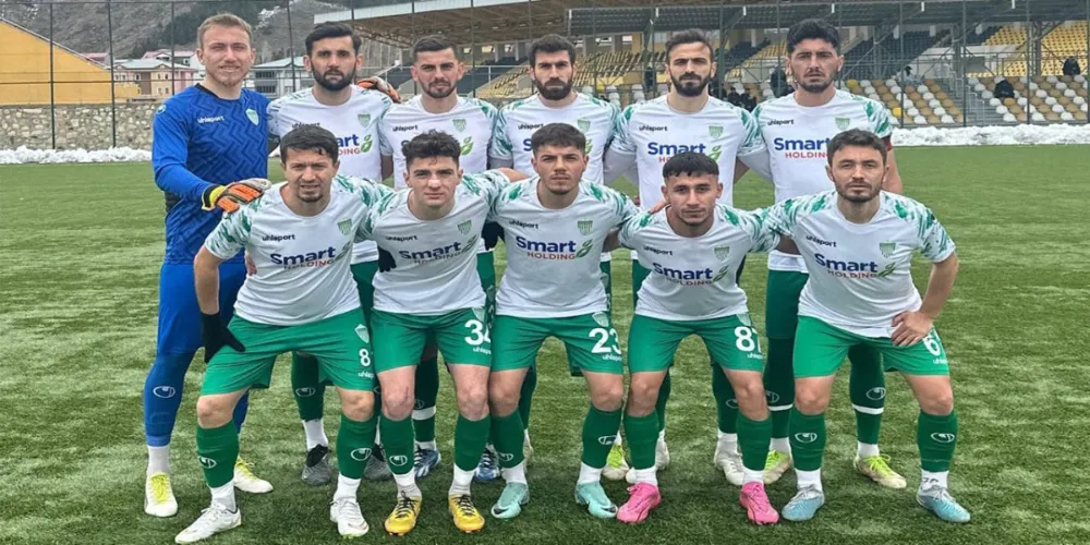 Çayelispor Arsin İdman Yurdu’ nu Konuk Ediyor