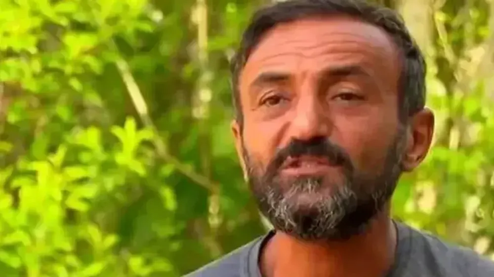 Survivor Ersin Korkut kimdir? Survivor Ersin kaç yaşında, nereli?