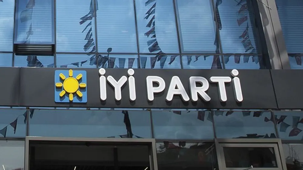 İYİ Parti