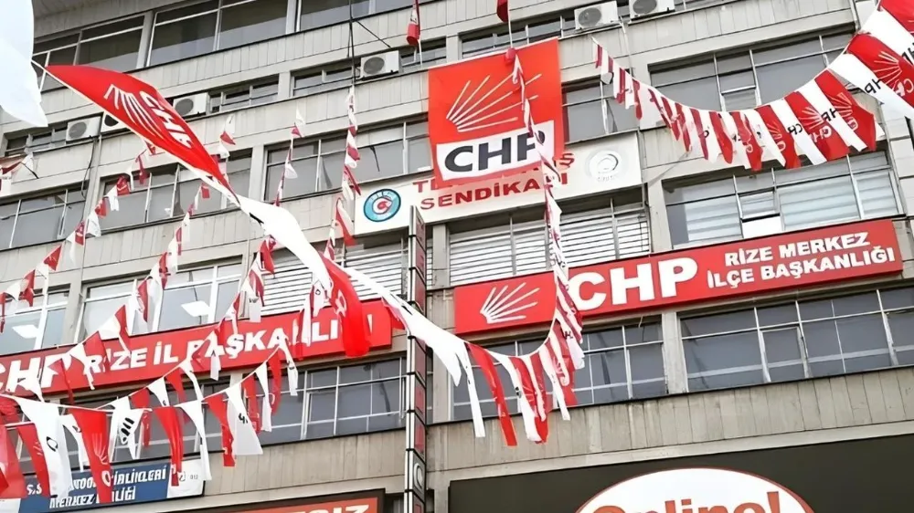 CHP Rize’de çay fiyatına tepki için sahaya iniyor