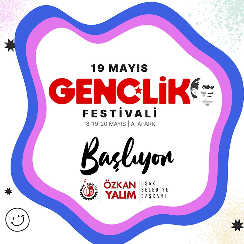 Uşak Gençlik Festivali