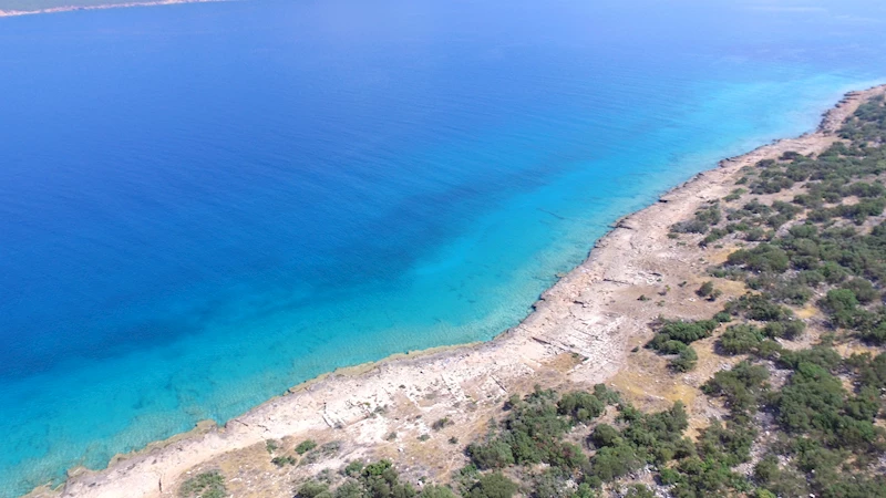 Dünyanın en eski tersanesinde yeni keşifler 