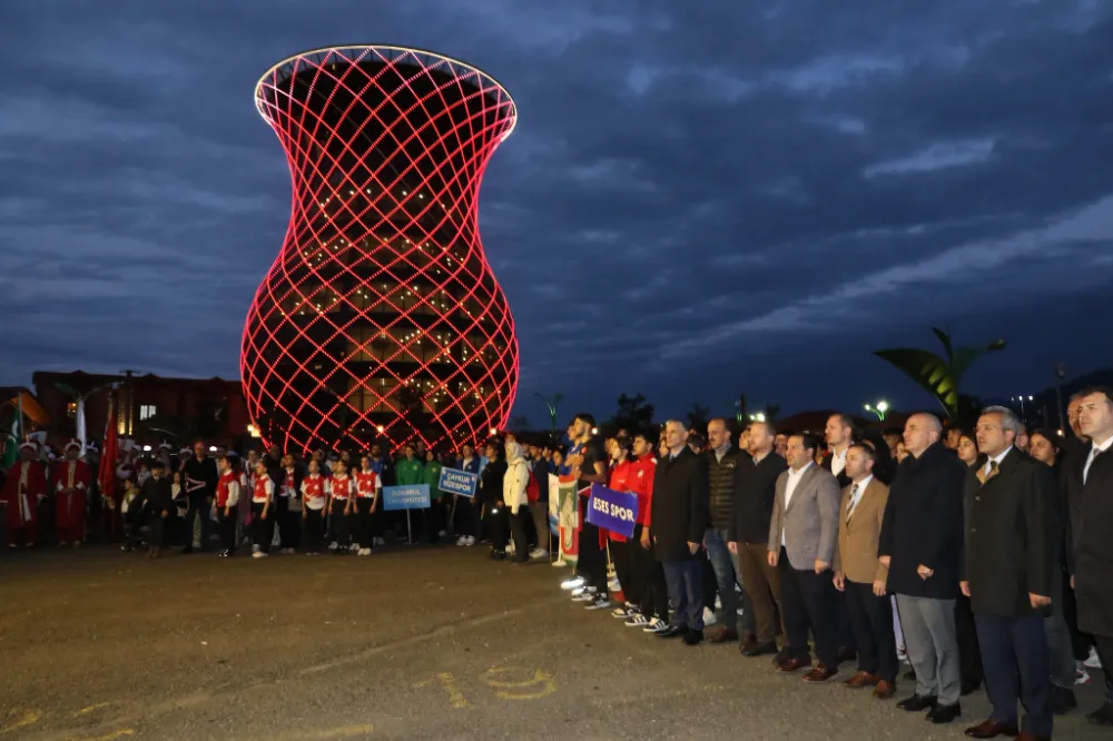 Türkiye Rafting Şampiyonası Heyecanı Rize’de Başlıyor