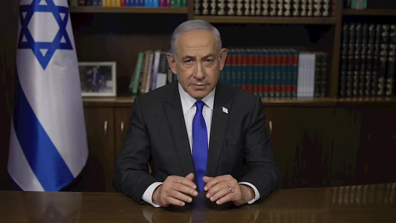 Netanyahu: Refah’tan yarım milyon insan tahliye edildi