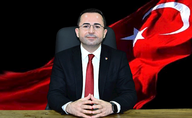 Başkan Güngör