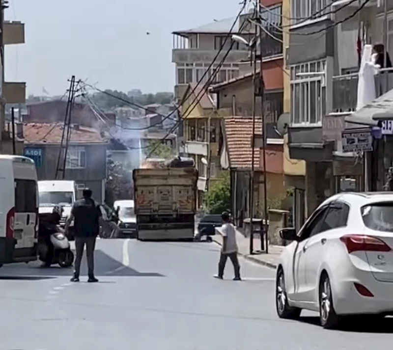 İstanbul- (Özel) Sarıyer