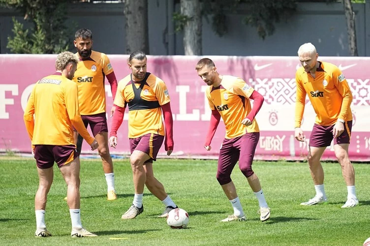 Galatasaray